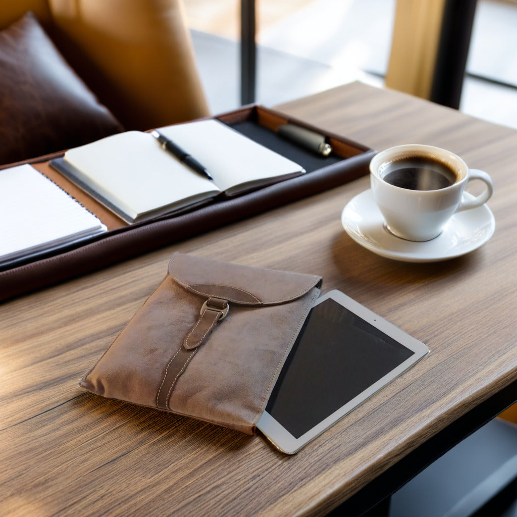 iPad Tablet Cover SAN FRANCISCO
