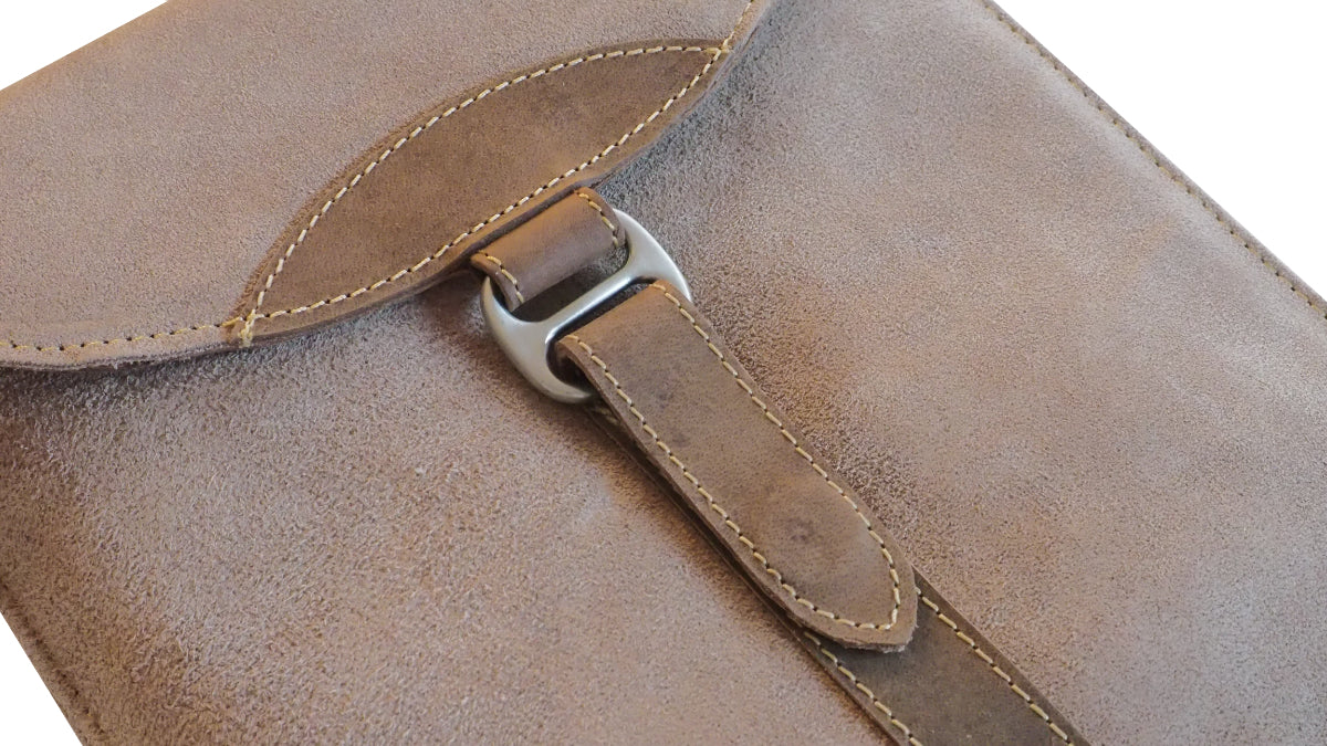 iPad Tablet Cover SAN FRANCISCO, Ansicht 4