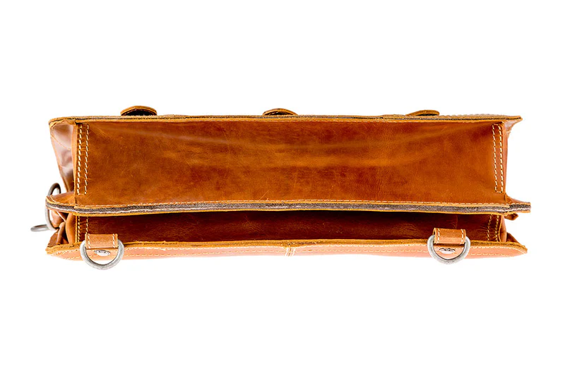 Ledertasche SALAMANCA, Ansicht 9
