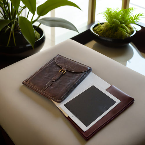 Aktentasche mit iPad Cover UPPSALA, Ansicht 2
