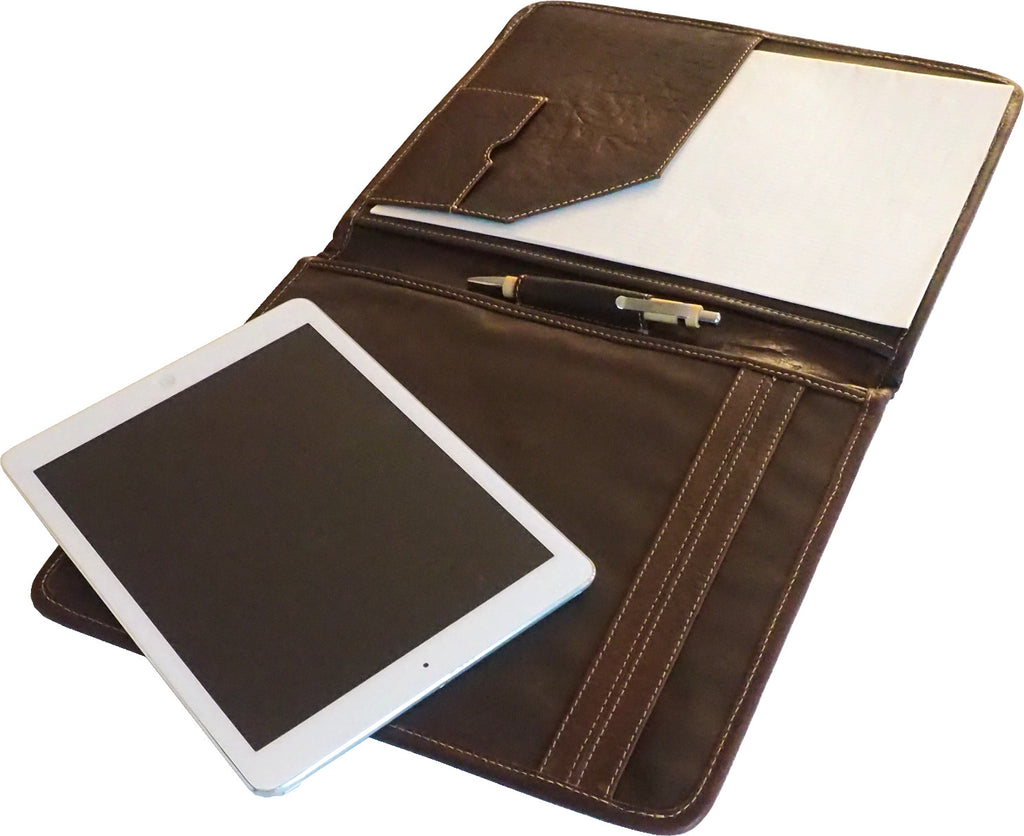 Aktentasche mit iPad Cover UPPSALA, Ansicht 4