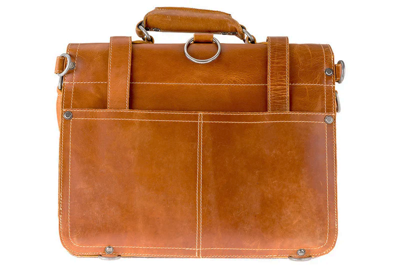 Ledertasche SALAMANCA, Ansicht 4