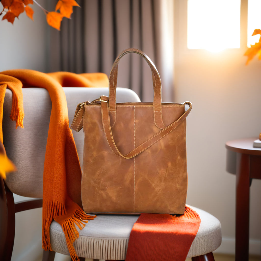 Handtasche FREDRIKSTAD, Ansicht 2