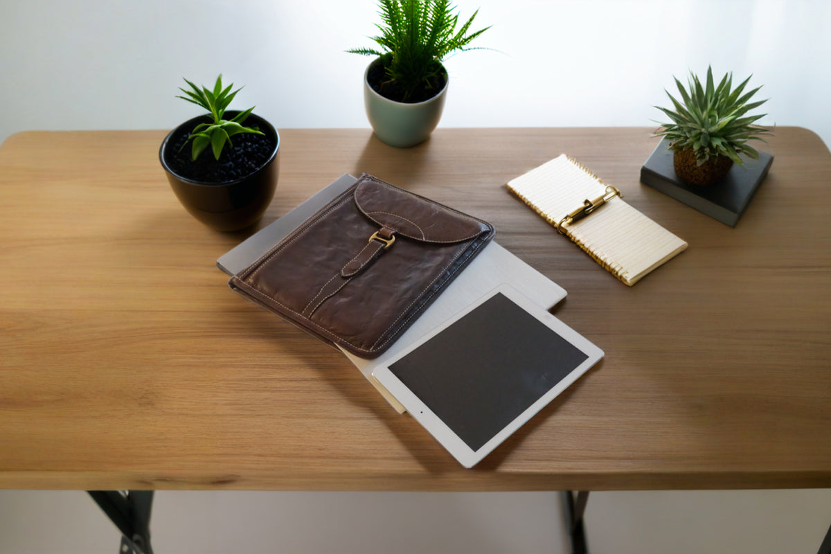 Aktentasche mit iPad Cover UPPSALA