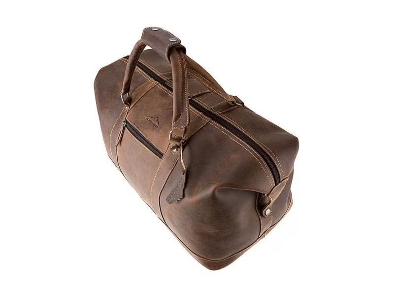 Reisetasche REYKJAVIK, Ansicht 4