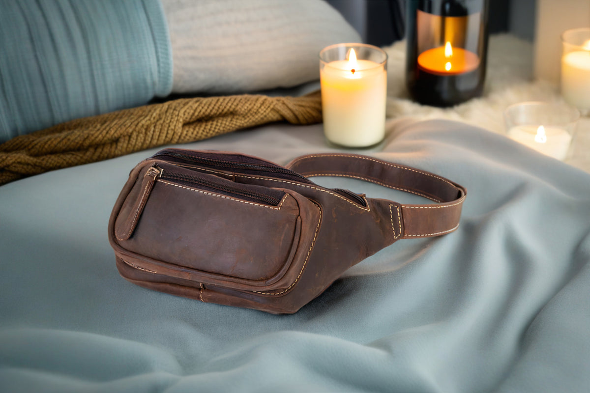 Bauchtasche KONSTANTINOPEL, Ansicht 2