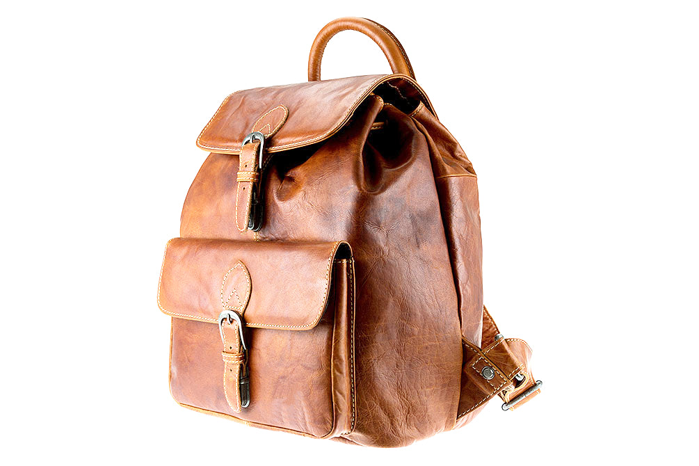 Rucksack SANTANDER, Ansicht 3