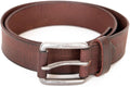 Ledergürtel INDIANAPOLIS, Ansicht 1
