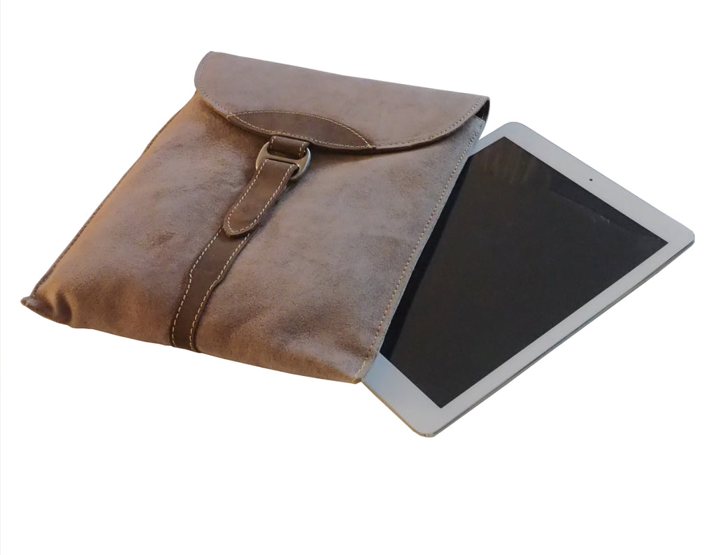 iPad Tablet Cover SAN FRANCISCO, Ansicht 1