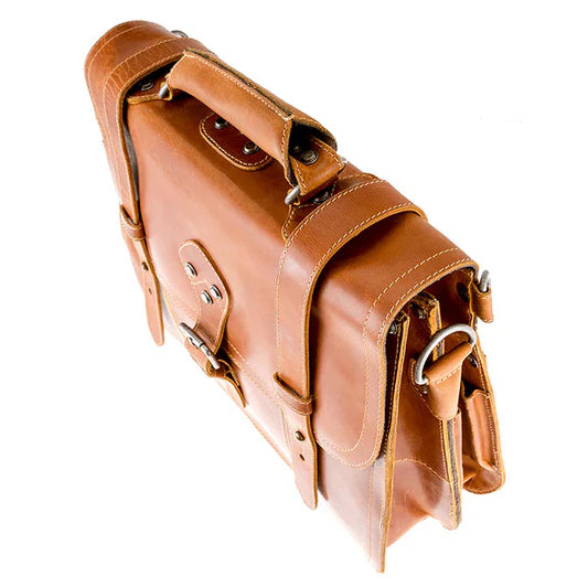 Ledertasche SALAMANCA, Ansicht 7