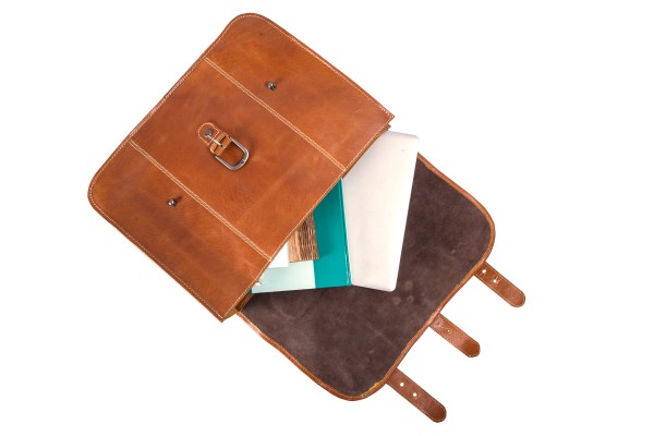 Ledertasche SALAMANCA, Ansicht 8
