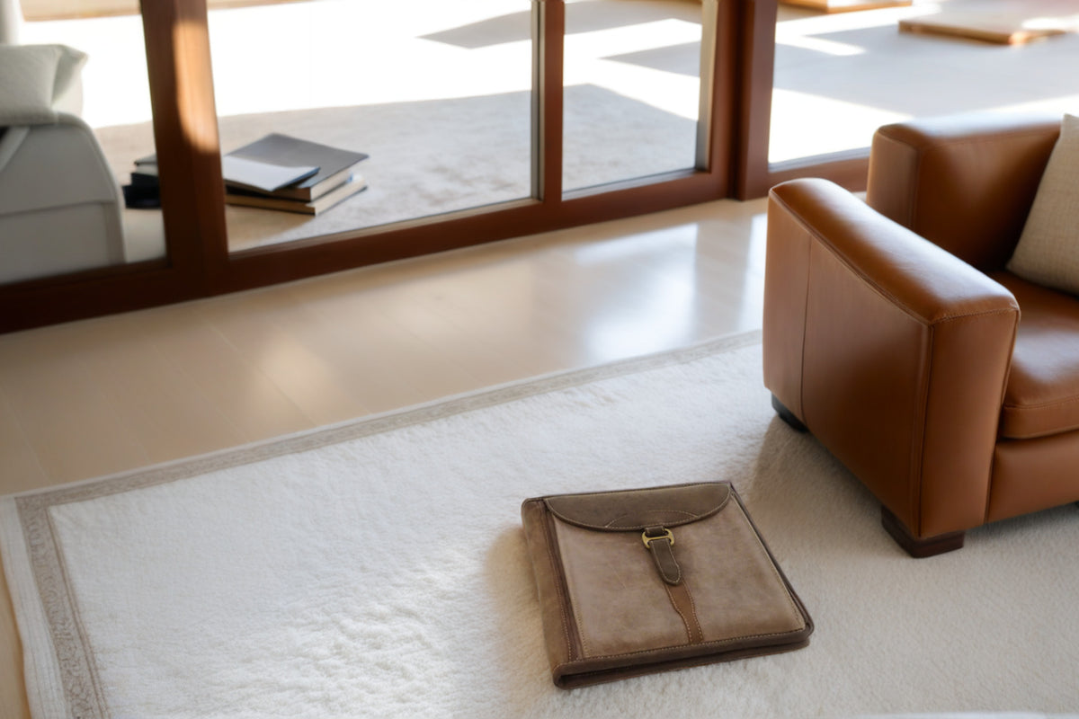 Aktentasche mit Tablet Cover UPPSALA