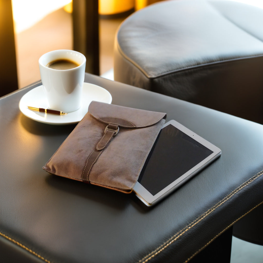 iPad Tablet Cover SAN FRANCISCO, Ansicht 3