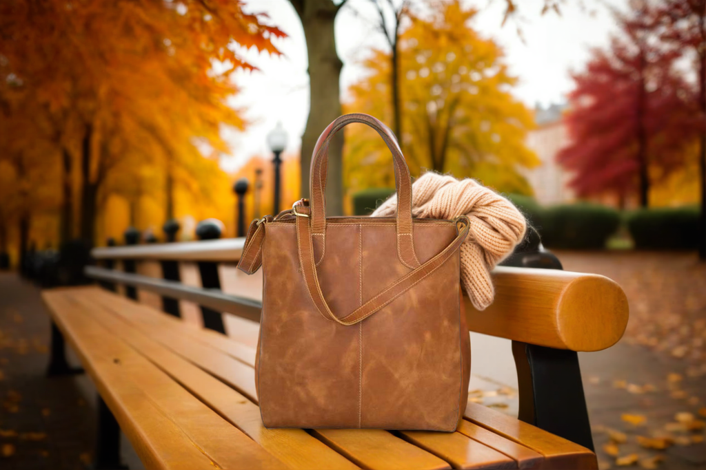Handtasche FREDRIKSTAD