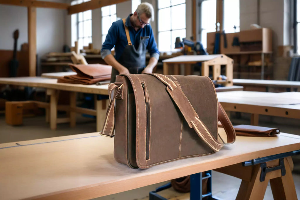 Laptoptasche FREETOWN, Ansicht 2
