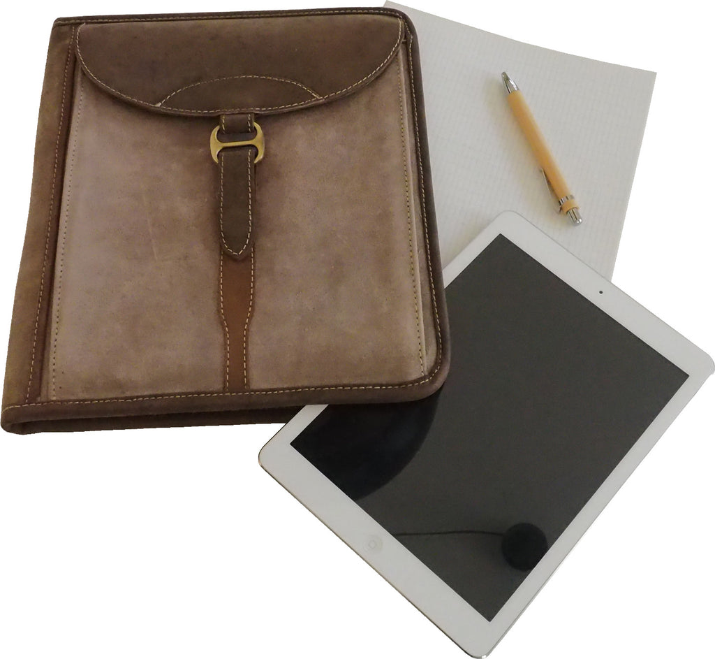 Aktentasche mit Tablet Cover UPPSALA, Ansicht 4