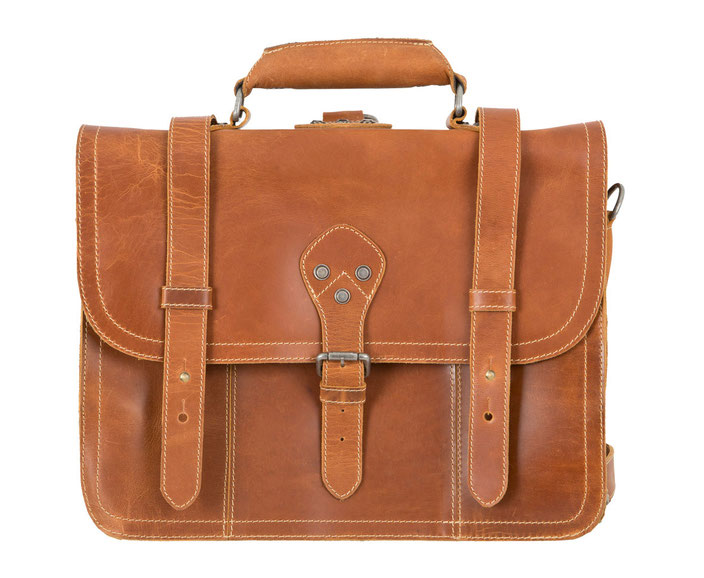 Ledertasche SALAMANCA, Ansicht 1