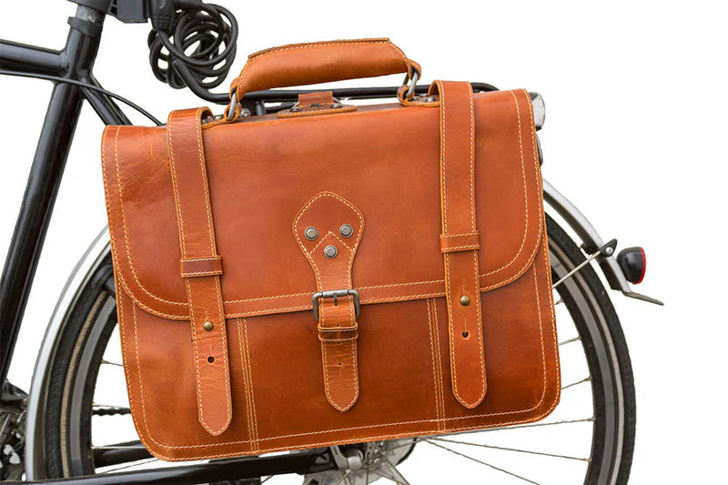 Ledertasche SALAMANCA, Ansicht 2