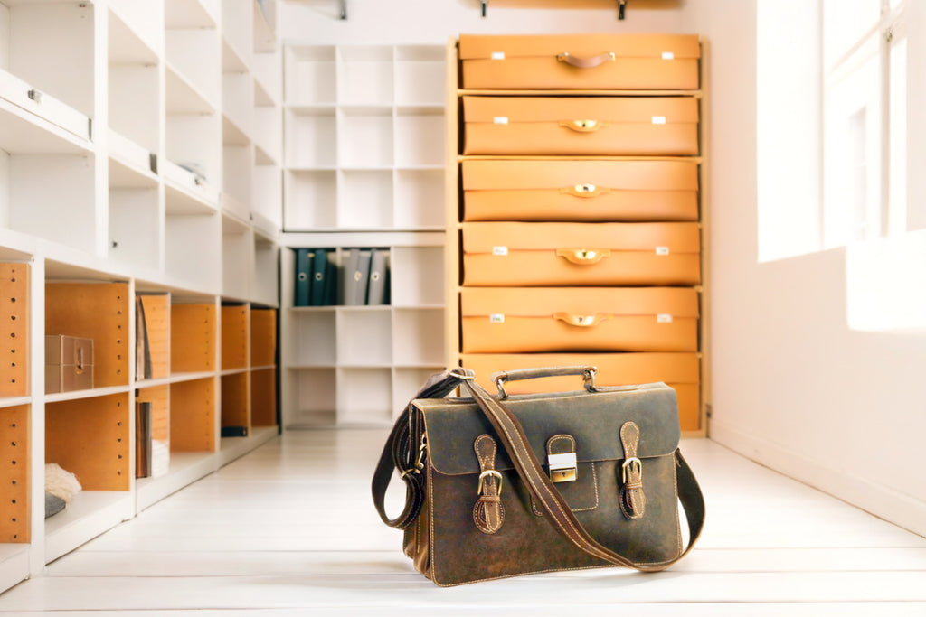 Aktentasche DUBAI