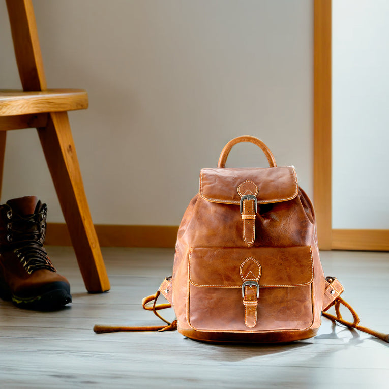 Rucksack SANTANDER, Ansicht 2