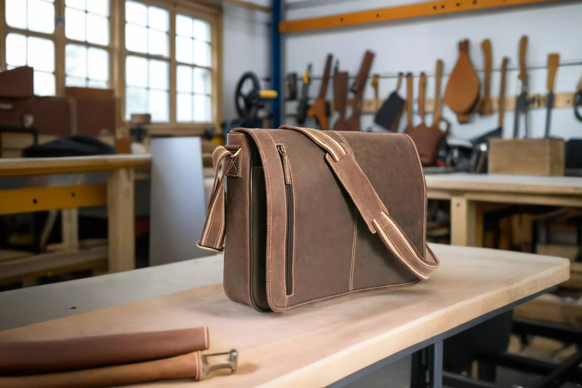 Laptoptasche FREETOWN